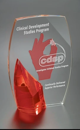 Product: Large Randolf Award