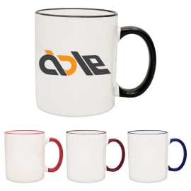 Product: 11 oz. Duo-Tone Collection