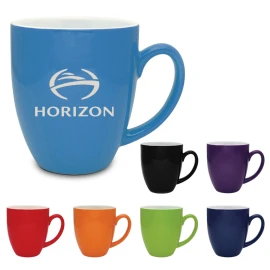 Product: 16 oz. Duo-Tone Bistro Collection