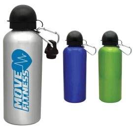 Product: 20 oz. Aluminum Cyclist Collection