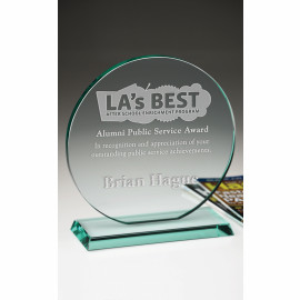 Product: Large Rubino Award