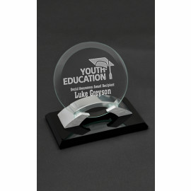 Product: Small Tangent Award
