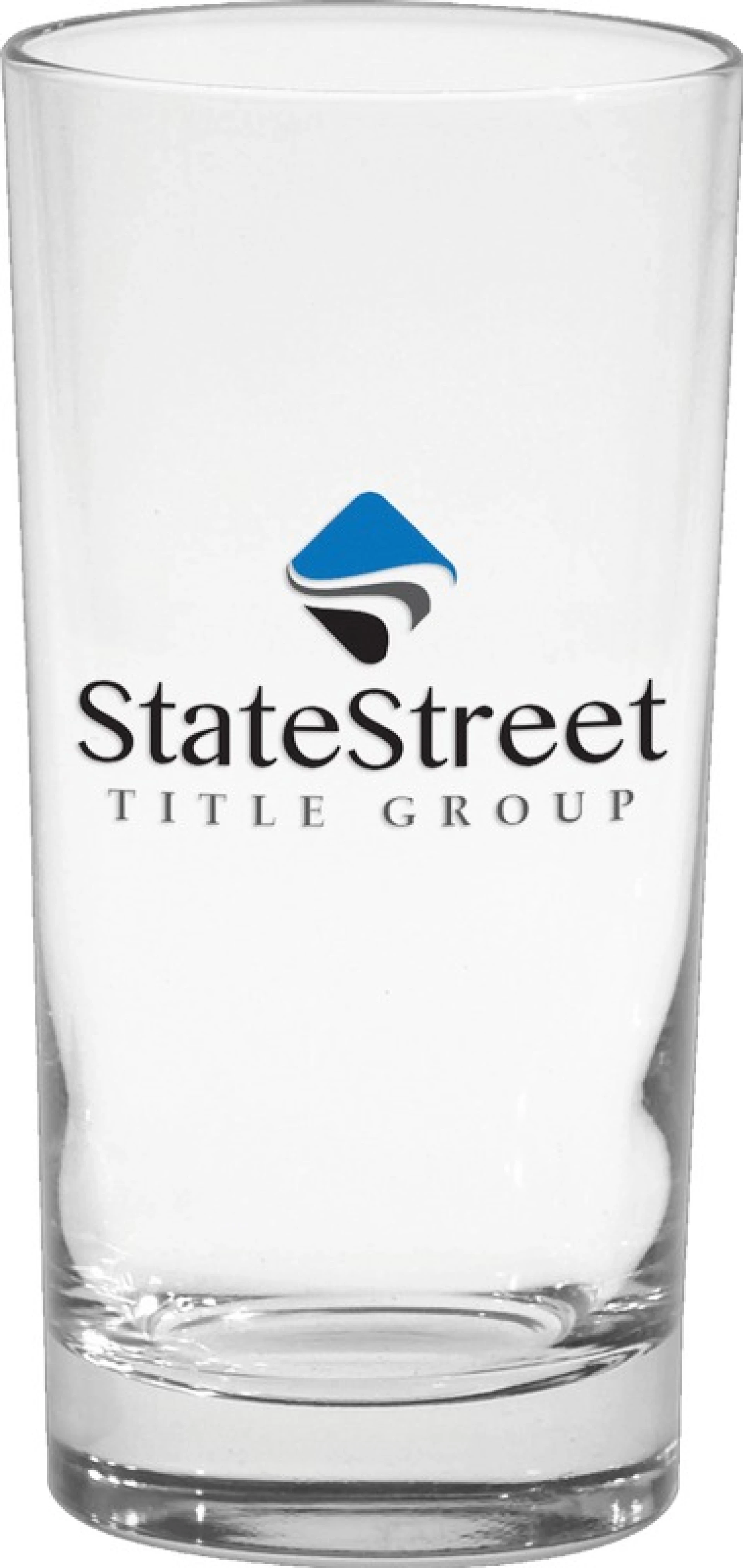 Product: 12 oz. Deluxe Beverage Glass