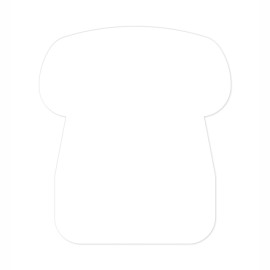 Product: 30 Mil Medium Stock Phone Magnet