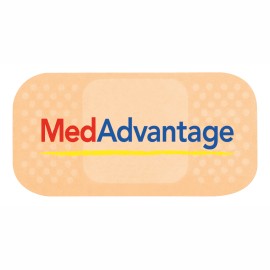Product: 20 Mil Medium Stock Bandage 2 Magnet