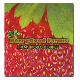 Product: 1/16" Fabric Surface Mouse Pad (7-1/2" x 8")