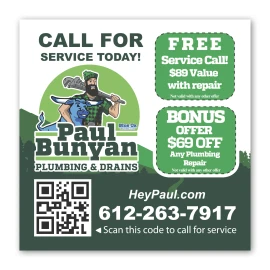 Product: 4 x 4 Magnet