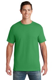 Product: JERZEES ® - Heavyweight Blend 50/50 Cotton/Poly T-Shirt