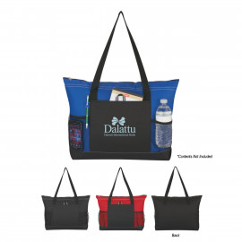 Product: Voyager Tote Bag