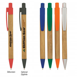 Product: Panda Pen