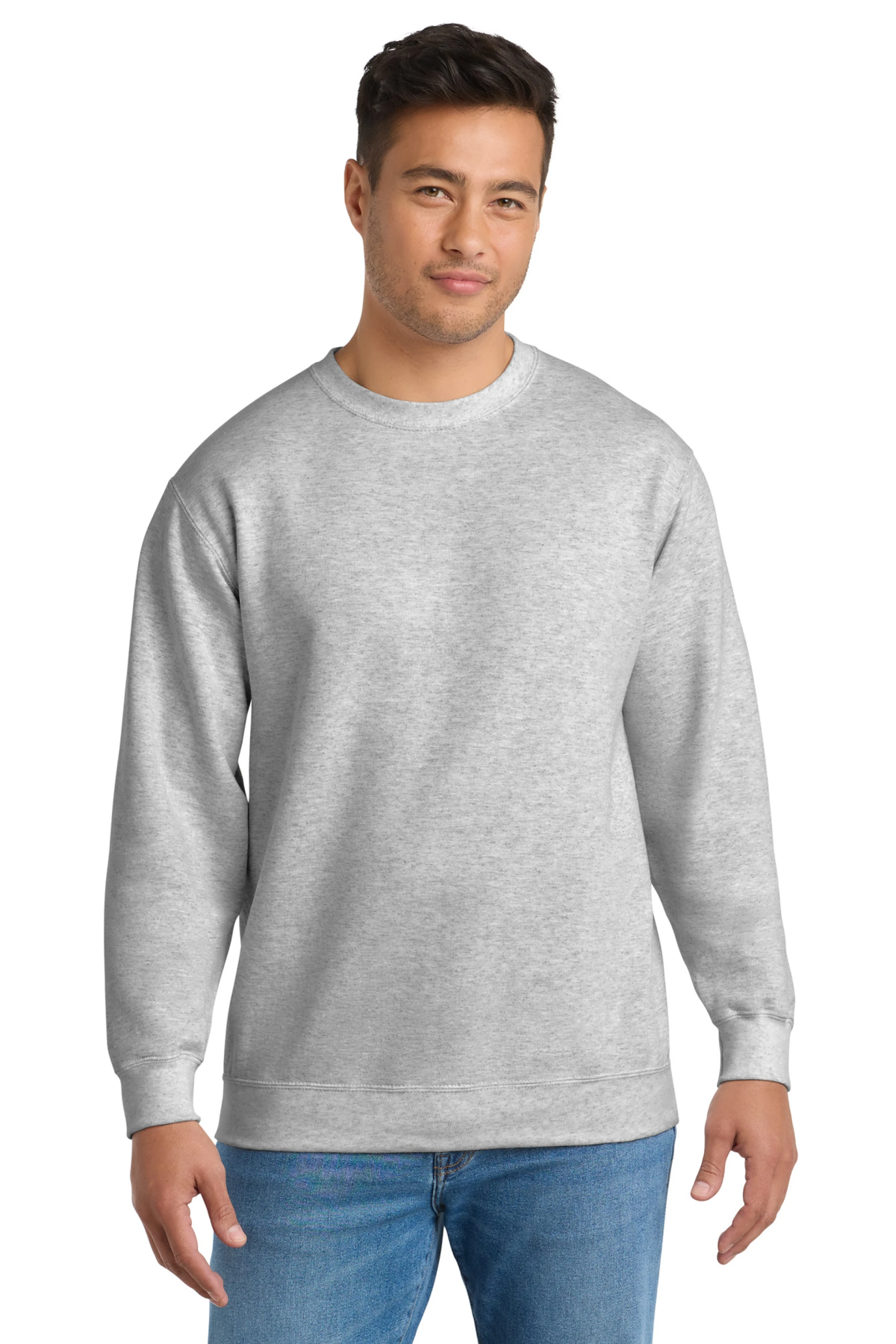 Product: Port & Company® - Ultimate Crewneck Sweatshirt