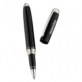 Product: Etude II Bettoni Rollerball Pen