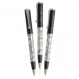 Product: LogoArt - Viano Bettoni® Ballpoint Pen