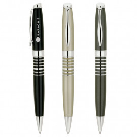 Product: Powell Ballpoint Pen