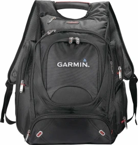 Product: TSA 17" Computer Backpack