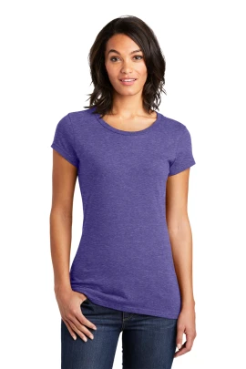 Product: District® - Juniors Very Important Tee