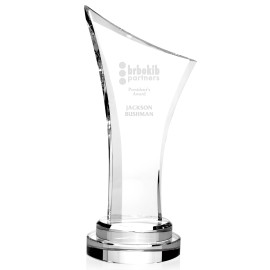 Product: Number One Award