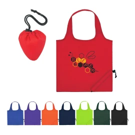 Product: FOLDAWAY TOTE BAG