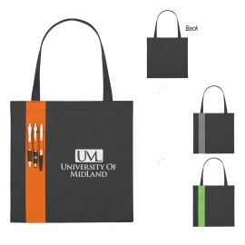 Product: NON-WOVEN COLONY TOTE BAG