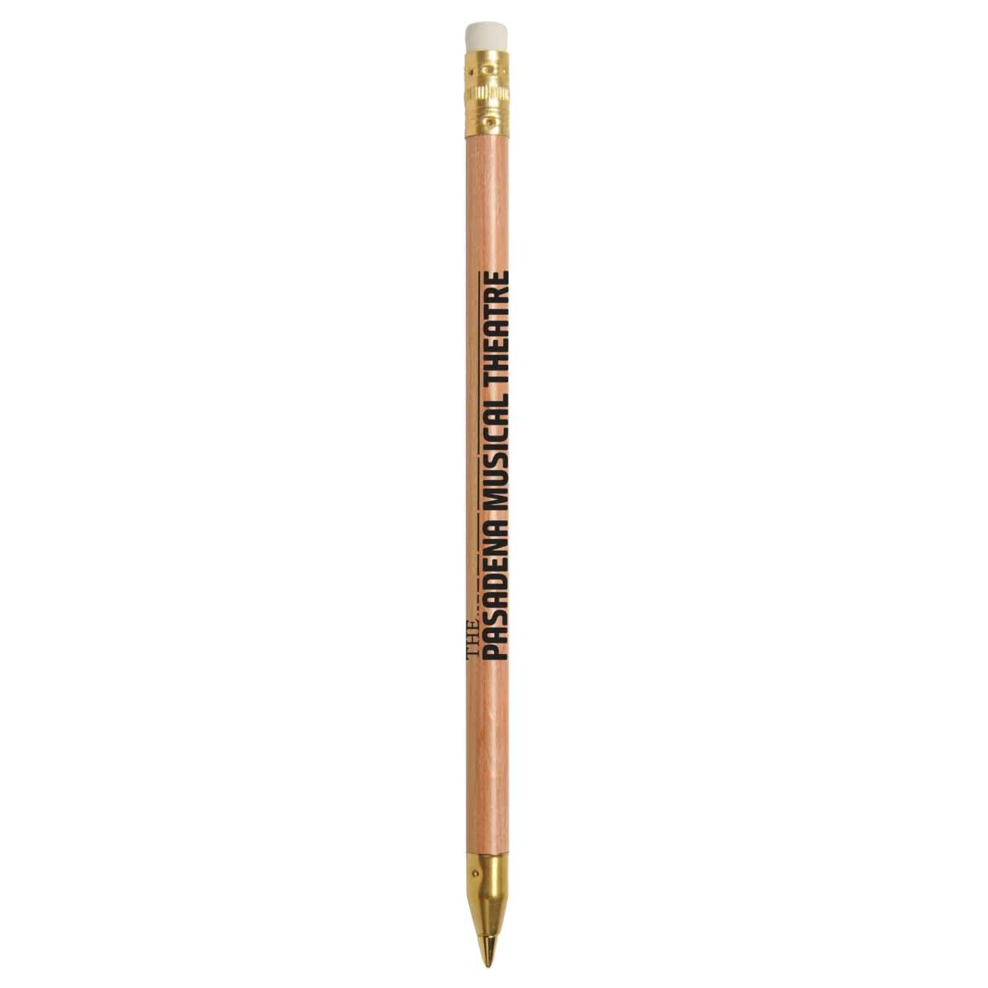 Product: Wooden Stick Pen