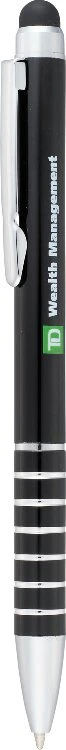 Product: Preston Dual Ballpoint Stylus