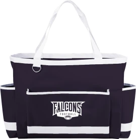 Product: Game Day Carry-All-Tote