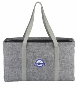 Product: Oversized Carry-All Tote