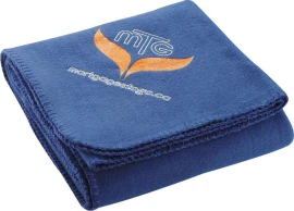 Product: Cozy Fleece Blanket