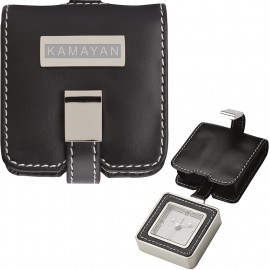 Product: Voyage Series Travel Alarm Clock
