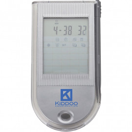 Product: PDA Traveller