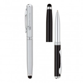 Product: Frenzy 4-in-1 Ballpoint Pen