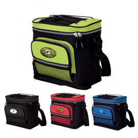 Product: Scenic Hills 12-Can Cooler