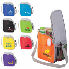 Product: Cool Spring 12-Can Cooler