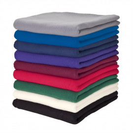 Product: Faircrest Fleece Blanket