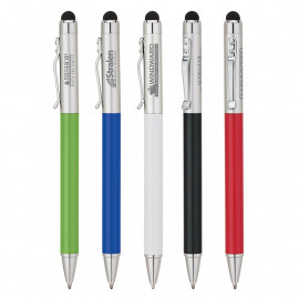 Product: Gambit Ballpoint Pen / Stylus