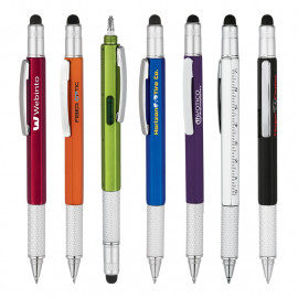 Product: Fusion 5-in-1 Work Pen