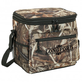 Product: Huntington 24-Can Camo Cooler
