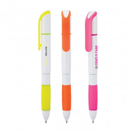 Product: Vortex Ballpoint & Highlighter