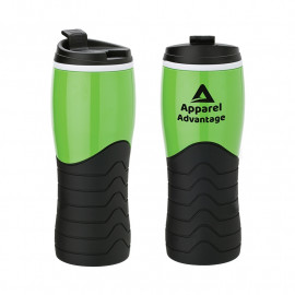 Product: 14 oz. Tumbler with Grip