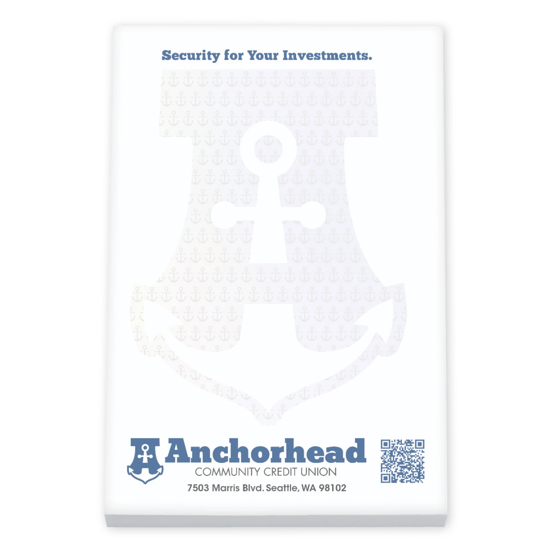 Product: 6 x 9 25 Sheet Scratch Pad