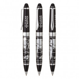 Product: Salerno Bettoni Ballpoint / Stylus Pen