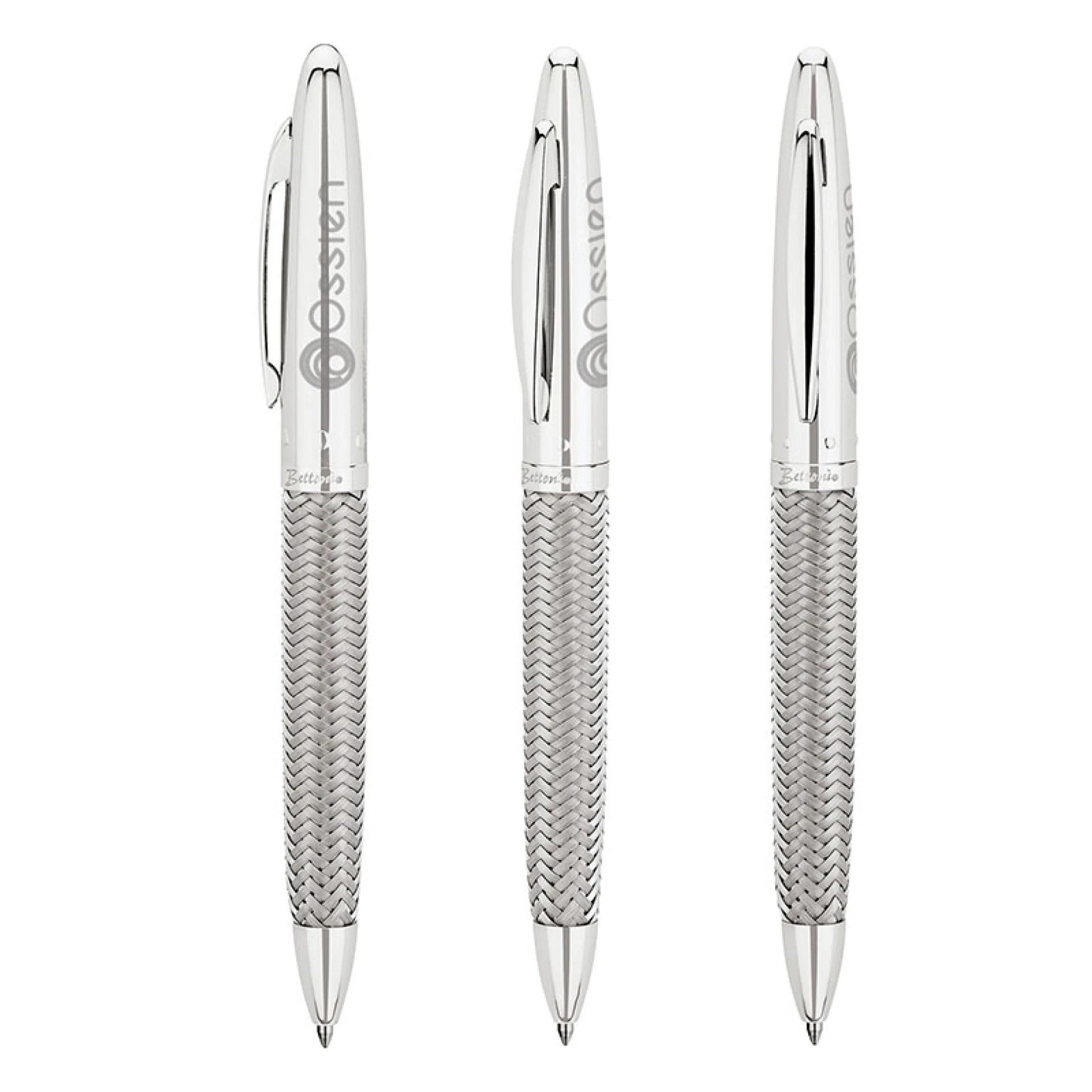 Product: Armour I Bettoni Ballpoint Pen