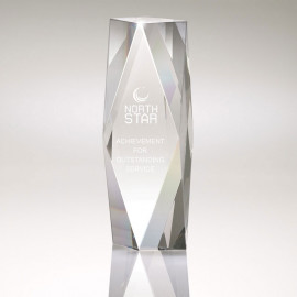 Product: Tesla II Medium Crystal Tower