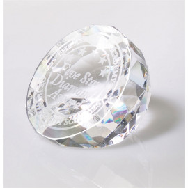 Product: Modica Flat Cut Diamond