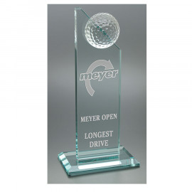 Product: Large Golf Tower