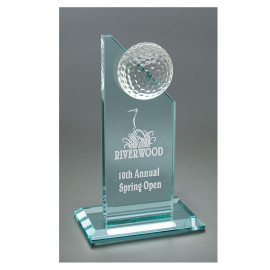 Product: Medium Golf Tower