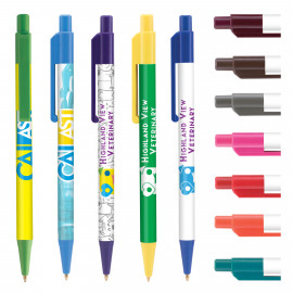 Product: Colorama + Pen (Colors)
