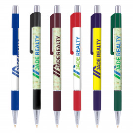 Product: Colorama Grip Pen