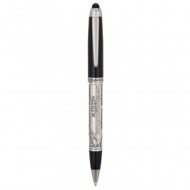 Product: LogoArt - Viano Bettoni® Ballpoint Pen / Stylus