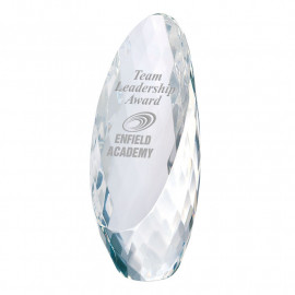 Product: Pescara Diamond-Cut Egg Inspired Award